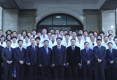 腫瘤學(xué)術(shù)大會宣傳片拍攝花絮